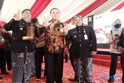 Mantul! Desa di Jateng Ini Raih Predikat Desa Antikorupsi Terbaik di Indonesia
