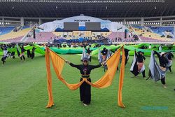 Tantri Kotak dan Arda Naff Siap Meriahkan Pembukaan Muktamar Muhammadiyah Besok