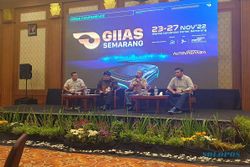 Siap-Siap! Pameran Otomotif GIIAS Hadir di Semarang Pekan Depan, Ini Jadwalnya
