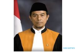 Jadi Tersangka, Gazalba Saleh Hakim Penyunat Hukuman Eks Menteri Edhy Prabowo