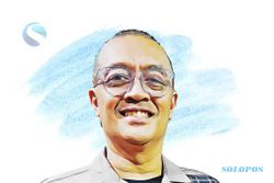 Anggota DPRD Solo Peroleh Rp17,35 Juta untuk Perjalanan Dinas ke Banjarmasin