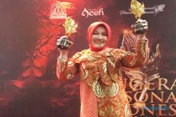 Selamat! 2 Destinasi Wisata Klaten Raih API Award, Girpasang Juara I
