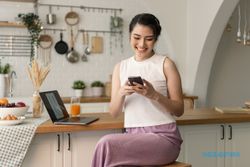 Penghasilan Kadang Tak Rutin, Ini Tips Mengatur Keuangan untuk Freelancer