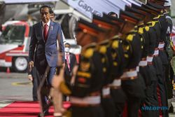 Jokowi Pastikan 17 Kepala Negara Hadiri Langsung KTT G20