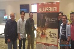 PT KAI dan KCI Bikin Film, Ungkap Sisi Lain Dunia Perkeretaapian