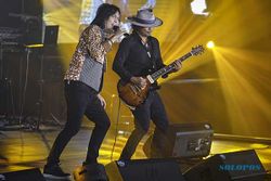 Pengunjung Konser Musik di Jakarta Maksimal 70% dari Kapasitas Tempat