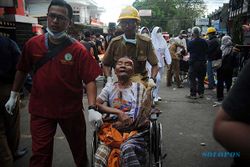 Update Korban Gempa Cianjur Pukul 22.00 WIB, 162 Orang Meninggal Dunia