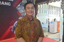 Ke Semarang, Ketua Kompolnas Temui Istri ASN yan Dibunuh