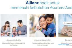 Allianz Paparkan Alasan Penolakan Klaim Asuransi Kesehatan