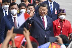 Biden Ungkap Sikap AS Terkait Taiwan saat Bertemu Xi Jinping