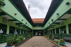 MIM Gonilan Siapkan Tempat bagi 200 Penggembira Muktamar Muhammadiyah di Solo