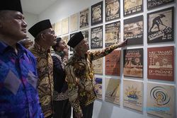 Museum Muhammadiyah di Bantul Resmi Dibuka, Jadi Media Memajukan Peradaban