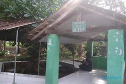 Lokasi Makam Ki Ageng Putut Klaten, Santri dari Ki Ageng Gribig