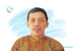 Intelektualisme Awal Muhammadiyah Kota Solo