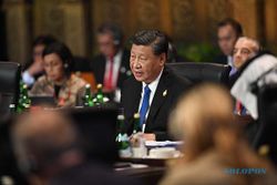 Xi Jinping: Asia Jangan Jadi Arena Persaingan Kekuatan Besar!