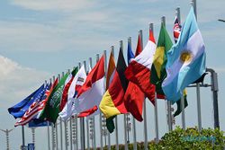 KTT G20 Bali Terancam Tanpa Komunike
