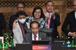 Keberhasilan Presidensi G20 Indonesia Tingkatkan Kepercayaan Investor