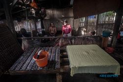Harga Kedelai Terus Naik, Perajin Tahu di Lebak Banten Mogok Produksi