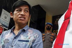 Berakhir Restorative Justice, Pria Pura-Pura Meninggal di Bogor Minta Maaf
