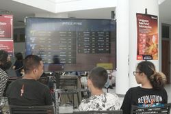 UKSW E-Sport Tournament Jadi Ajang Pembuktian E-sport Bukan Sekadar Game