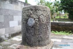 Ngupit Klaten, Salah Satu Kawasan Tertua di Indonesia Kini Berumur 1.156 Tahun