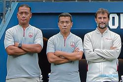 Liga 1 Kembali Bergulir, Coach Rasiman: Persis Solo Siap!