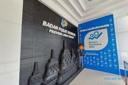 Kepala BPS Jateng: Ada Petugas Nakal di Regsosek 2022, Tidak Mau ke Lapangan