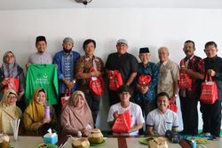 Silaturahmi Lintas Iman untuk Selamatkan Lingkungan di Banyuwangi