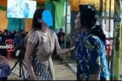 Dilecehkan Waktu Tampil, Penyanyi Sragen Ini Lapor Polisi, Videonya Viral