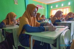 SMA IIBS Az-Zahra Sragen Siap Cetak Pemimpin Islami Berwawasan Global
