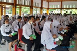 Terganjal Sertifikat, 1.600 PPPK Guru di Sragen Belum Jadi Pejabat Fungsional