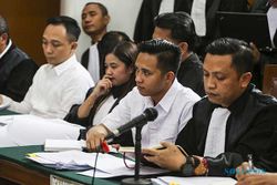 Hari Ini, PN Jaksel Kembali Gelar Sidang Ferdy Sambo Cs