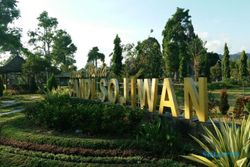 Candi Sojiwan Klaten dengan 20 Relief Mengesankan, Lokasi Dekat Candi Prambanan