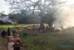 Pemberian Wali, Asale Penamaan Dusun Sumberalit di Pracimantoro Wonogiri