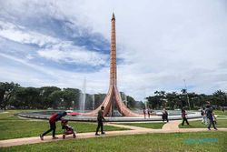 TMII dan Taman Safari Antisipasi Lonjakan Pengunjung Nataru