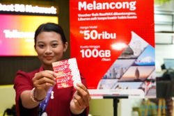 Ada Paket RoaMAX dari Telkomsel, Liburanmu ke Luar Negeri Makin Asyik