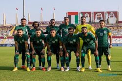 Prediksi Skor Arab Saudi Vs Meksiko di Piala Dunia 2022: Timur Tengah Lelah?