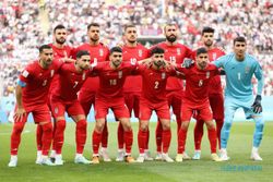 Prediksi Skor Wales Vs Iran di Piala Dunia 2022: Panas!