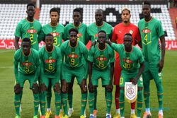 Skuat Lengkap Senegal di Piala Dunia 2022: Cedera, Sadio Mane Dibantu Dukun