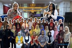 2 Tahun Terapkan MBKM, UDB Solo: Terus Berbenah demi Menjamin Hak Mahasiswa