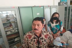 UMK Semarang 2023 bakal Naik 7,95%, Pengusaha Protes