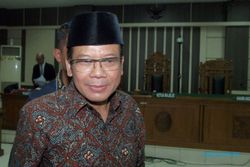 Mantan Wakil Ketua DPR Taufik Kurniawan Meninggal Dunia di Semarang