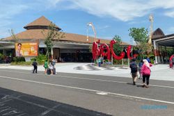 24 Hotel di Nusa Dua dan Sawangan Bali Full Booked saat KTT G20