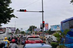 Hindari Jalan Ini, Berikut Titik Kemacetan saat Muktamar Muhammadiyah di Solo