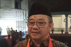 Muhammadiyah 100% Netral di Pilpres 2024