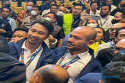 Profil Akbar Himawan Buchari, Ketua Umum BPP Hipmi 2022-2025