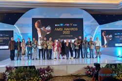 Selamat! Ini Daftar Media Siber Nasional & Lokal Penerima AMSI Award 2022