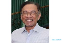 Profil Anwar Ibrahim, Perdana Menteri Malaysia yang Pernah 2 Kali Huni Penjara