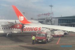 Megawati Tolak Bandara Baru di Bali, Minta Maksimalkan Bandara Ngurah Rai