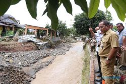 Semarang Langganan Banjir, Pemkot Sebut Ada Perubahan Fungsi Lahan